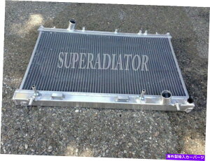 Radiator _bWlI2000-2001ɓKA~jEWG[^[ Aluminum Radiator fit for Dodge Neon 2000-2001