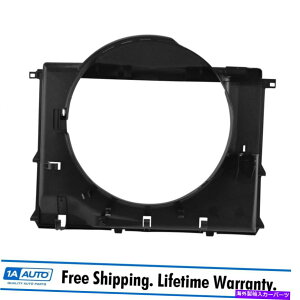 Radiator ���W�G�[�^�[��p�t�@���v���X�`�b�N���V�����E�hBMW 525i 528i 530i�u�����h�V���� Radiator Cooling Fan Plastic Shroud for BMW 525i 528i 530i Brand New�y���s�A���i�z