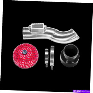 Radiator CXR 3 "^[{R[hGACe[NLbgNTXSC300 2JZ-GTE VVTIVO^[{ubN CXR 3" Turbo Cold Air Intake Kit For Lexus SC300 2JZ-GTE VVTI Single Turbo Black