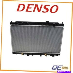 Radiator WG[^[f\New 2213211 forFAcura Integra 1994-2001 Radiator Denso New 2213211 For: Acura Integra 1994 - 2001
