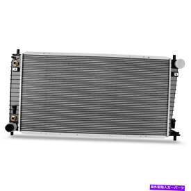 Radiator FORD F150 F-2550 F-350 Expedition 4.2L 4.6L 5.4L 1999-2009 2000のラジエーター2257 Radiator 2257 For Ford F150 F-250 F-350 Expedition 4.2L 4.6L 5.4L 1999-2009 2000