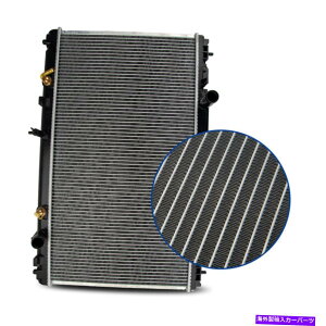 Radiator 2002�N����2008�N�̃g���^�J�����x�[�Xle xle se solara 4cyl 2.4l new Radiator 2437 For 2002-2008 Toyota Camry Base LE XLE SE Solara 4CYL 2.4L New Radiator 2437�y���s�A���i�z