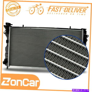 Radiator 2005-2006 2007�̃��W�G�[�^�[Dodge Grand Caravan Chrysler CH3010336 CSF3631 2795 Radiator For 2005-2006 2007 Dodge Grand Caravan Chrysler CH3010336 CSF3631 2795�y���s�A���i�z