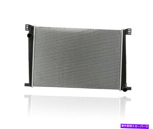 Radiator /FIT 13167 07-15�x�[�X���f��PTAC�ł̃~�j�N�[�p�[�N���u�}���J���g���[�}���̃��W�G�[�^�[ Radiator For/Fit 13167 07-15 Mini Cooper Clubman Countryman AT Base Model PTAC