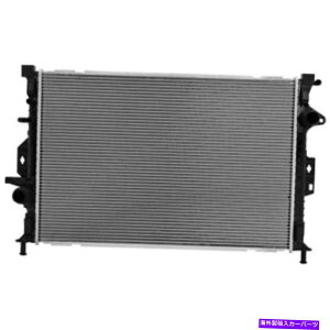 Radiator 3707 CSFWG[^[{{V70 S80 S60 XC70h[o[LR2 XC60 V60 2016̐VWG[^[ 3707 CSF Radiator New for Volvo V70 S80 S60 XC70 Land Rover LR2 XC60 V60 2016