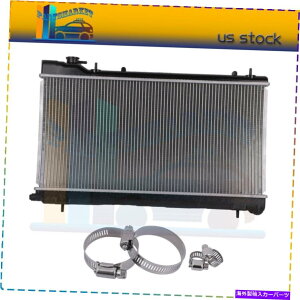 Radiator 1999-2001XoCvbTWG[^[z[XNv\4PCS 2402 Fits 1999-2001 Subaru Impreza Radiator Hose Clamps Adjustable 4PCS 2402