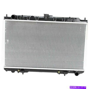 Radiator 00-03-NISSAN MAXICA 99-01 INFINITI I30 02-04 I35�̃��W�G�[�^�[ Radiator for 00-03-Nissan Maxima 99-01 Infiniti I30 02-04 I35�y���s�A���i�z