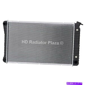 Radiator Electra Lesabre Riviera Royale Regency Toronado Bonneville V6 3.8L�̃��W�G�[�^�[ Radiator For Electra LeSabre Riviera Royale Regency Toronado Bonneville V6 3.8L�y���s�A���i�z