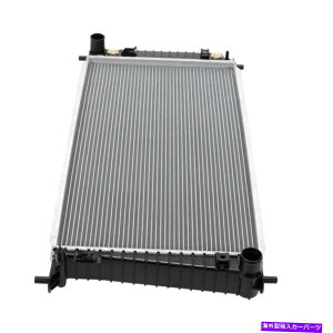 Radiator �A���~�j�E�����W�G�[�^�[F75H8005MA 2136 F75Z8005JA 1999-2003 FORD F-350 Aluminum Radiator F75H8005MA 2136 F75Z8005JA For 1999-2003 Ford F-350�y���s�A���i�z