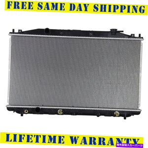 Radiator 2008-2015�̃��W�G�[�^�[�z���_�A�R�[�h�N���X�X�g�[��2.4L������������ Radiator For 2008-2015 Honda Accord Crosstour 2.4L Fast Free Shipping�y���s�A���i�z
