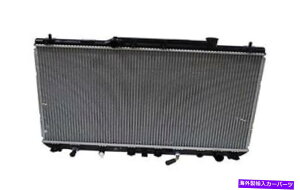 Radiator OEM�f���\�[�G���W�����[�^�[��p���W�G�[�^�[�g���^�J�����\����2.2L�̐V�@�\ OEM Denso Engine Motor Coolant Cooling Radiator new for Toyota Camry Solara 2.2L�y���s�A���i�z