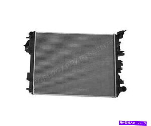 Radiator Dodge RAM 09-13 55056858AB�̃��W�G�[�^�[ Radiator For DODGE RAM 09-13 55056858AB�y���s�A���i�z