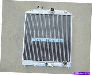 Radiator �z���_��42mm�A���~�j�E�����W�G�[�^�[EK EG D15 D16 28mm�p�C�v1992-2000 99 98 42MM Aluminum Radiator For Honda Civic EK EG D15 D16 28MM PIPE 1992-2000 99 98�y���s�A���i�z