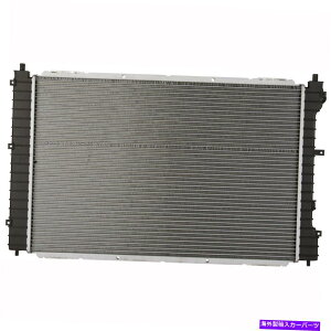 Radiator Ford Escape Mazda Tribute 01-04 2.0 L4 CU147 YL8Z8005JA�̃��W�G�[�^�[CU2306 Radiator CU2306 for For Ford Escape Mazda Tribute 01-04 2.0 L4 CU147 YL8Z8005JA�y���s�A���i�z