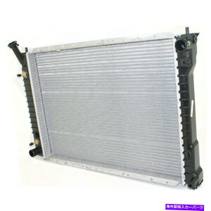 Radiator 93-98YQuest Mercury Villager 3.0l 1̃WG[^[ Radiator For 93-98 Nissan Quest Mercury Villager 3.0L 1 Row
