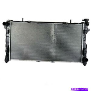 Radiator WG[^[f\221-7010 Radiator DENSO 221-7010