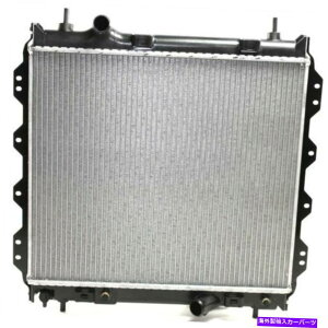 Radiator Chrysler PT Cruiser 2001-2010 CH3010116�̐V�������W�G�[�^�[ New Radiator For Chrysler PT Cruiser 2001-2010 CH3010116�y���s�A���i�z
