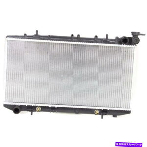 Radiator YZg1991-1999̐VNI3010164WG[^[ New NI3010164 Radiator for Nissan Sentra 1991-1999