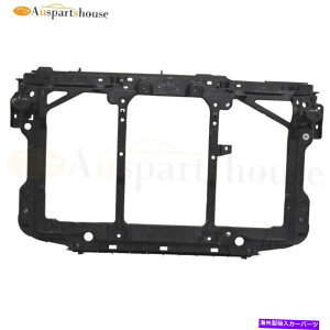 Radiator WG[^[RAT|[g}c_3X|[c̃tg3 6 2014-2018 L4 2.0L Radiator Core Support Assembly Front For Mazda 3 Sport 3 6 2014-2018 L4 2.0L
