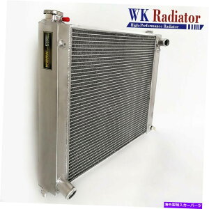 Radiator Y300ZX Z32 1989-1997^[{x[XN[y3.0L V6 MTׂ̂ẴA~jEWG[^[ All Aluminum Radiator for Nissan 300ZX Z32 1989-1997 Turbo Base Coupe 3.0L V6 MT
