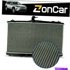 Radiator 2012-2018̃WG[^[AZug^AoJNTXES350 2.5L 3.5L RK1678 Radiator Assembly For 2012-2018 Toyota Avalon Camry Lexus ES350 2.5L 3.5L RK1678