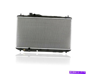 Radiator /fit 13221 12-15�V�r�b�N�N�[�y1.8/2.4���b�g���Z�_��1.8���b�g��2.4���b�g�� Radiator FOR/FIT 13221 12-15 Civic Coupe 1.8/2.4 Liter Sedan 1.8 Liter 2.4 Liter