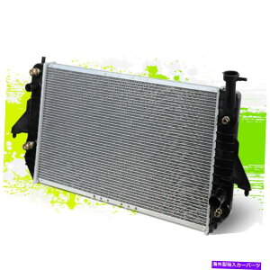 Radiator {DPI 2003} 96-05Chevy Astro GMC Safarip̃A~jERAʃWG[^[ {DPI 2003} Aluminum Core High Flow Radiator for Chevy Astro GMC Safari AT 96-05