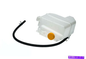 Radiator OEM 2000-2003���Y�ő僉�W�G�[�^�[�I�[�o�[�t���[�N�[�����g�����rNew 21710-2Y00A OEM 2000-2003 Nissan Maxima Radiator Overflow Coolant Reservoir NEW 21710-2Y00A�y���s�A���i�z