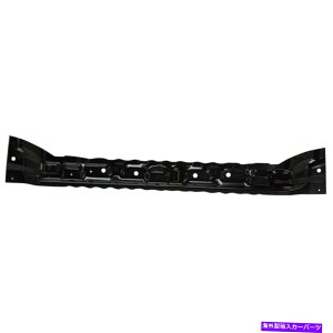 Radiator 51231VA0009PVWG[^[T|[gRAቺ̃RAWRX 2015-2020 51231VA0009P New Radiator Support Core Lower for Subaru WRX 2015-2020