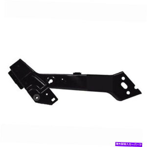 Radiator VȑWG[^[T|[gڌK2011-2013fS New Passenger Side Radiator Support Direct Replacement Fits 2011-2013 Durango