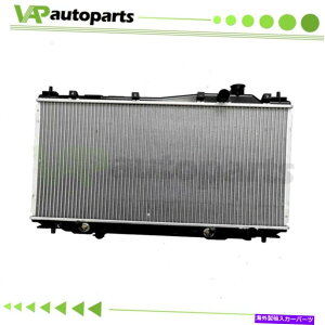 Radiator p̐^VWG[^[tBbg2001 2002 2003-2004 Acura El 1.7L Fit 2354 Replacement Brand New Radiator Fits 2001 2002 2003-2004 Acura EL 1.7L Fit 2354