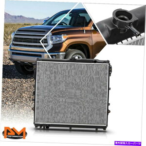 Radiator 07-14 TOYOTA TUNDRA 4.0L�A���~�j�E���R�AOE�X�^�C����p���W�G�[�^�[DPI-2993 For 07-14 Toyota Tundra 4.0L Aluminum Core OE Style Cooling Radiator DPI-2993�y���s�A���i�z