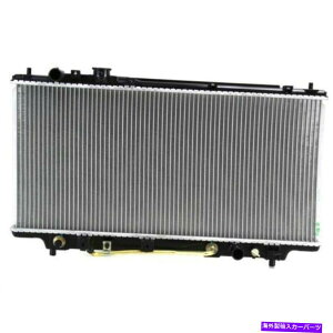 Radiator Mazda Protege�̐V�������W�G�[�^�[1995-1998 MA3010155 New Radiator For Mazda Protege 1995-1998 MA3010155�y���s�A���i�z
