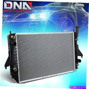 Radiator 1996N2005NChevy Astro GMC Safari at EOC Radiator OE Style Aluminum Core 2003 For 1996-2005 Chevy Astro GMC Safari AT Eoc Radiator OE Style Aluminum Core 2003