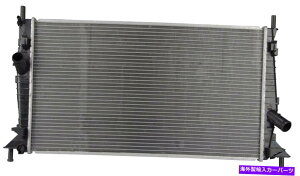 Radiator 04-09�}�c�_�̃��W�G�[�^�[3 2.0L 2.3L 4 Cyl L4�������������i�� Radiator For 04-09 Mazda 3 2.0L 2.3L 4 CYL L4 Fast Free Shipping Great Quality�y���s�A���i�z