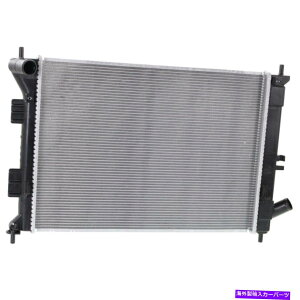 Radiator 253103X011 KI3010147�q�����_�C�̃��W�G�[�^�[ELANTRA ELANTRA KIA SOUL FORTE COUPE KOUP 2014 253103X011 KI3010147 Radiator for Hyundai Elantra Kia Soul Forte Coupe Koup 2014�y���s�A���i�z