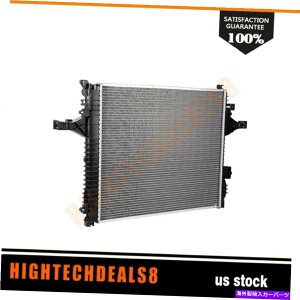 Radiator A~jEWG[^[10-11{{XC60 03-14 VOLVO XC90 2878 OppleanceMemtɓK܂ Aluminum Radiator Fits 10-11 Volvo XC60 03-14 Volvo XC90 2878 Replacememt