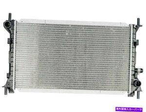 Radiator 2000N2007ÑtH[htH[JXWG[^[f\[91753KB 2003 2003 2002 2001 2004 2006 For 2000-2007 Ford Focus Radiator Denso 91753KB 2005 2003 2002 2001 2004 2006