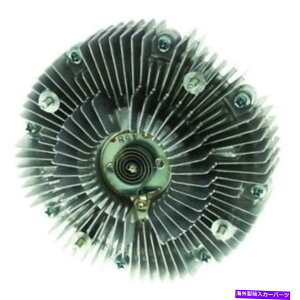 Radiator �g���^FJ�N���[�U�[Tundra Tacoma 3.5L�G���W����p�t�@���N���b�`�A�C�V��FCT086�p For Toyota FJ Cruiser Tundra Tacoma 3.5L Engine Cooling Fan Clutch Aisin FCT086�y���s�A���i�z