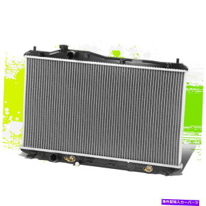 Radiator {DPI13257} OE�X�^�C���A���~�j�E���R�A��p���W�G�[�^�[ILX CIVIC HYBRID 12-15�̂��߂̃��W�G�[�^�[ {DPI13257}OE Style Aluminum Core Cooling Radiator for ILX Civic Hybrid 12-15�y���s�A���i�z