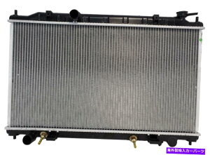 Radiator 02-06���Y�A���e�B�}4cyl 2.5L�����z���p�̃��W�G�[�^�[�̃��W�G�[�^�[�f���炵���i�������z�� Radiator For 02-06 Nissan Altima 4CYL 2.5L Fast Free Shipping Great Quality�y���s�A���i�z