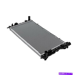 Radiator 2005�N����2007�N�̃��W�G�[�^�[�A�Z���u��Chrysler Voyager Base V6 3.3L�������� Radiator-Assembly For 2005-2007 Chrysler Voyager Base V6 3.3L Free Shipping�y���s�A���i�z