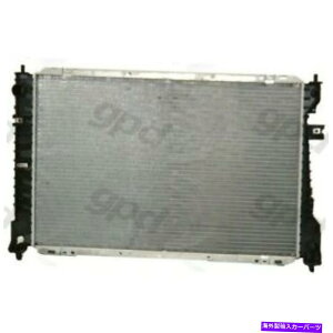 Radiator 13040C GPD�t�H�[�h�G�X�P�[�v�}�c�_�g���r���[�g�}�[�L�����[�}���i�[2008�̐V�������W�G�[�^�[ 13040C GPD New Radiators for Ford Escape Mazda Tribute Mercury Mariner 2008�y���s�A���i�z