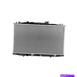 Radiator pvX`bN/A~jEWG[^[ Replacement Plastic/Aluminum Radiator