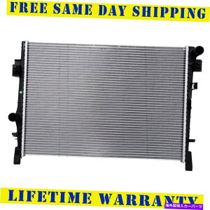 Radiator 2009-2017 Dodge Journey 2.4L 3.5L 3.6L�����z���̂��߂̃��W�G�[�^�[ Radiator For 2009-2017 Dodge Journey 2.4L 3.5L 3.6L Fast Free Shipping�y���s�A���i�z