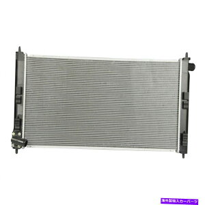 Radiator 07-09�̃��W�G�[�^�[Mitsubishi Outlander L4 V6�������������i�� Radiator For 07-09 Mitsubishi Outlander L4 V6 Fast Free Shipping Great Quality�y���s�A���i�z