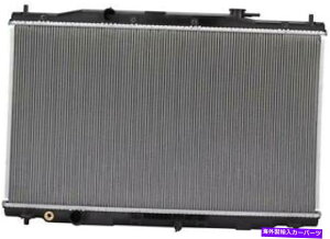Radiator 12-16�̃��W�G�[�^�[�z���_CRV 2.4L 4cyl�������������i�� Radiator For 12-16 Honda CRV 2.4L 4CYL Fast Free Shipping Great Quality�y���s�A���i�z