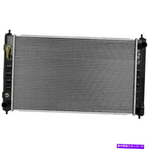 Radiator 3433 CSF Radiator for Nissan Maxima Altima 2007-2018 3433 CSF Radiator New for Nissan Maxima Altima 2007-2018�y���s�A���i�z