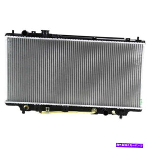Radiator Mazda Protege�̐V����MA3010155���W�G�[�^�[1995-1998 New MA3010155 Radiator for Mazda Protege 1995-1998�y���s�A���i�z