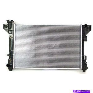 GWJo[ ]Ă91-95AWG[^[AHdグAvX`bN For Acclaim 91-95, Radiator, Factory Finish, Plastic